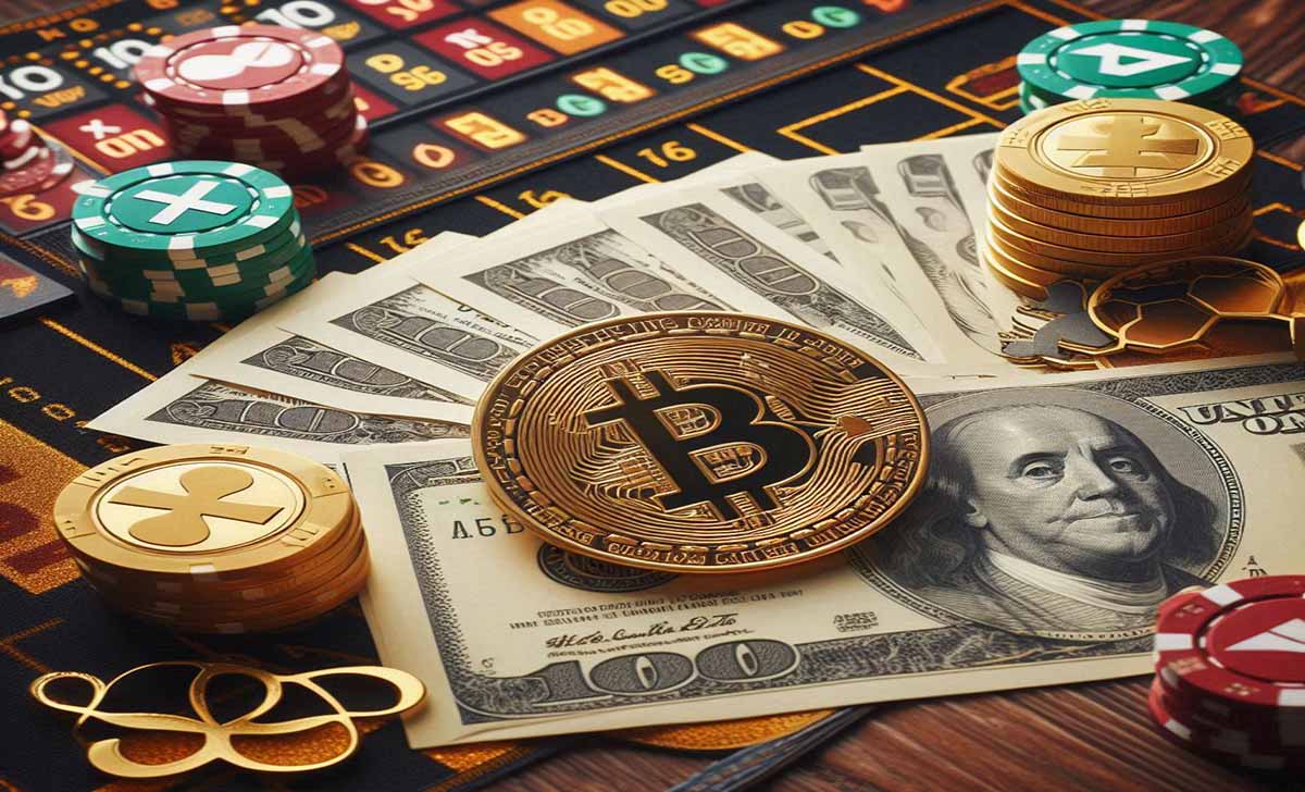 سياسة عمولة أرباح وكيل 1XBIT