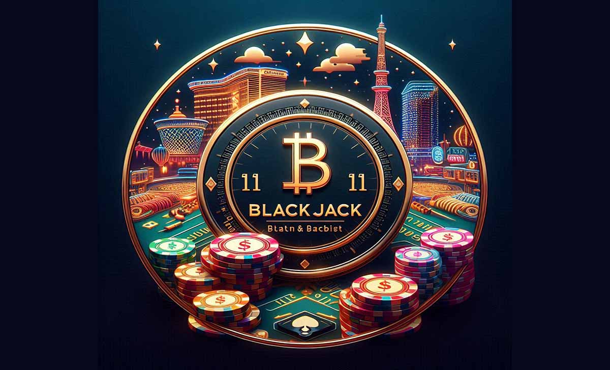 نظرة عامة على لعبة بلاك جاك 1XBIT مصر