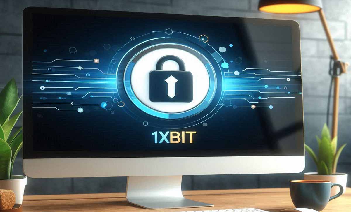تقديم سياسة الخصوصية الخاصة بـ 1XBIT