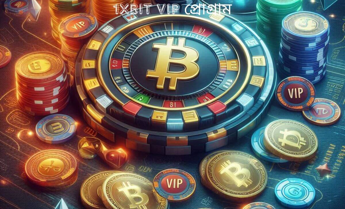 1XBIT VIP প্রোমোশন কার্যকরভাবে ব্যবহারের অভিজ্ঞতা