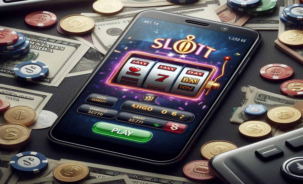استراتيجية لعب لعبة 1XBIT slot من الخبراء