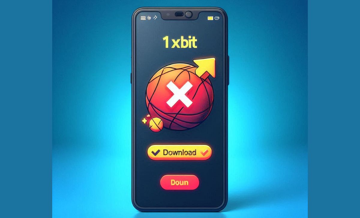 1XBIT অ্যাপ্লিকেশনের প্রধান বৈশিষ্ট্যসমূহ