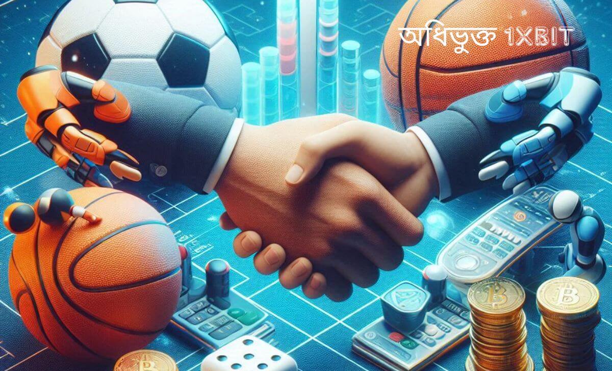 1XBIT অ্যাফিলিয়েট প্রোগ্রামে অংশগ্রহণের শর্তাবলী