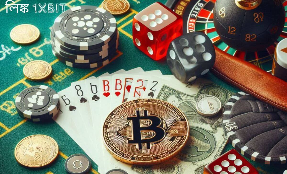 1XBIT অ্যাফিলিয়েট প্রোগ্রামে যোগদান লিঙ্ক