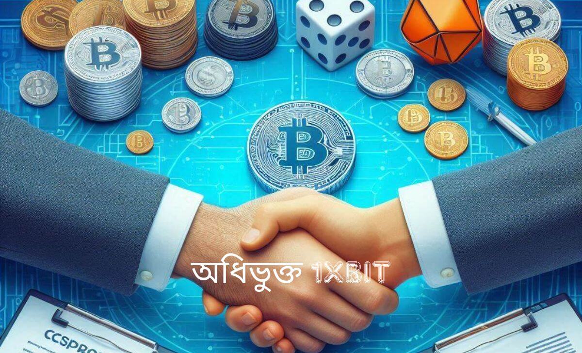 1XBIT অ্যাফিলিয়েট প্রোগ্রামের সাধারণ প্রশ্নাবলী