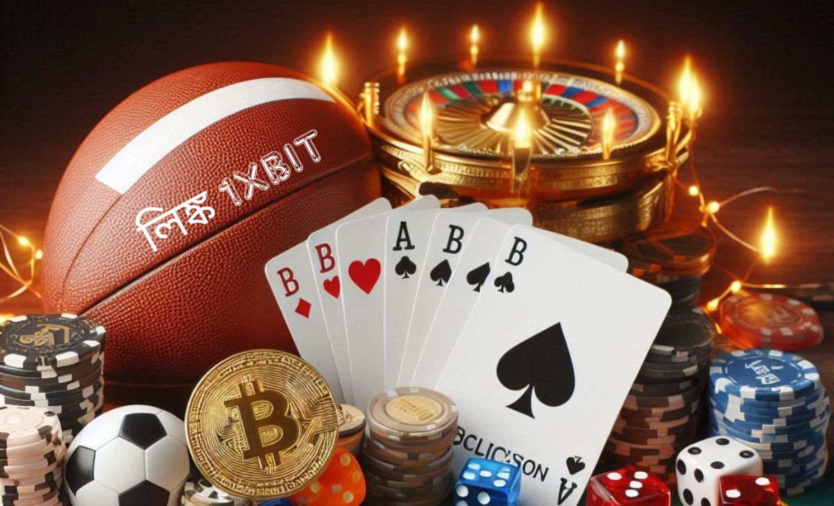 1XBIT-এ প্রবেশের লিঙ্ক ব্লক হওয়ার কারণ এবং সমাধান