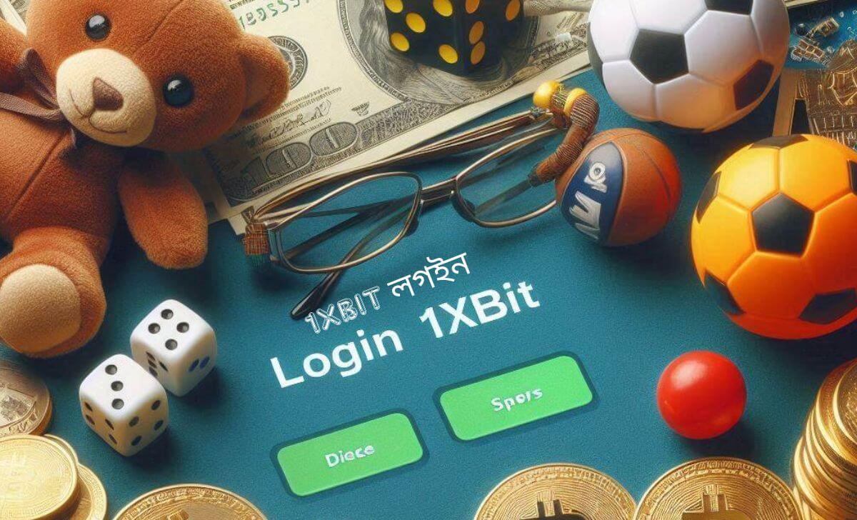 1XBIT-এ লগইন সম্পর্কিত সাধারণ প্রশ্নোত্তর