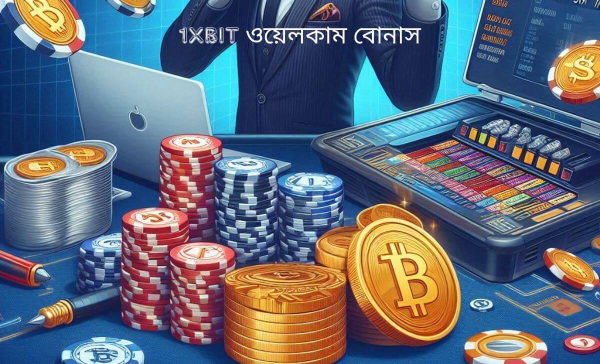 1XBIT-এ সদস্যদের জন্য ক্যাশব্যাকের মূল্যমান