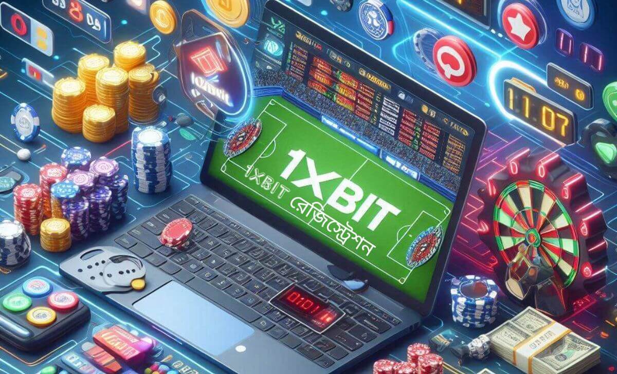 1XBIT এ সফলভাবে নিবন্ধন করার জন্য যা যা লক্ষ্য রাখতে হবে