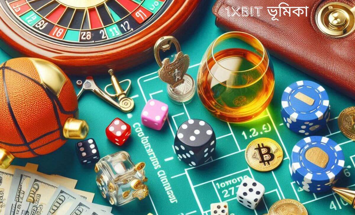 1XBIT-এর প্রতিষ্ঠা ও উন্নতির ইতিহাস