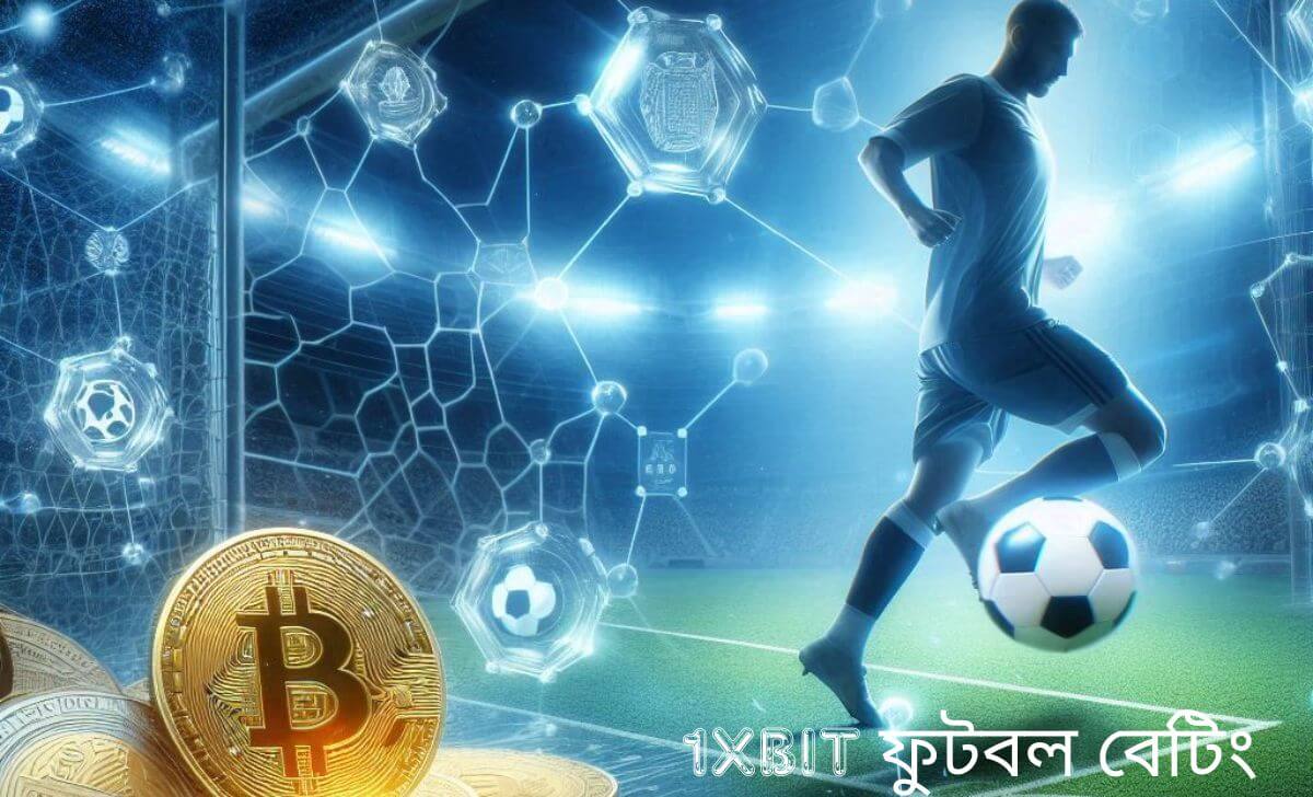 1XBIT ফুটবল বেটিং করার সময় সাধারণ ভুল