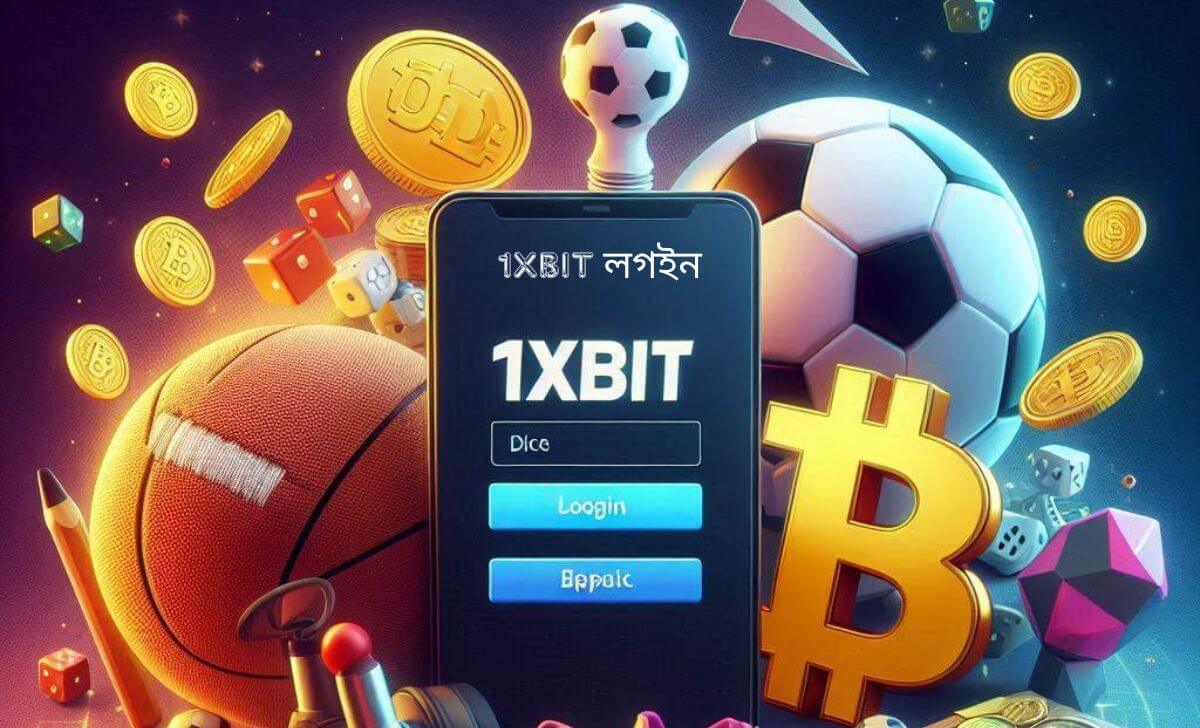 1XBIT লগইন: লিঙ্ক, ধাপ এবং নোট