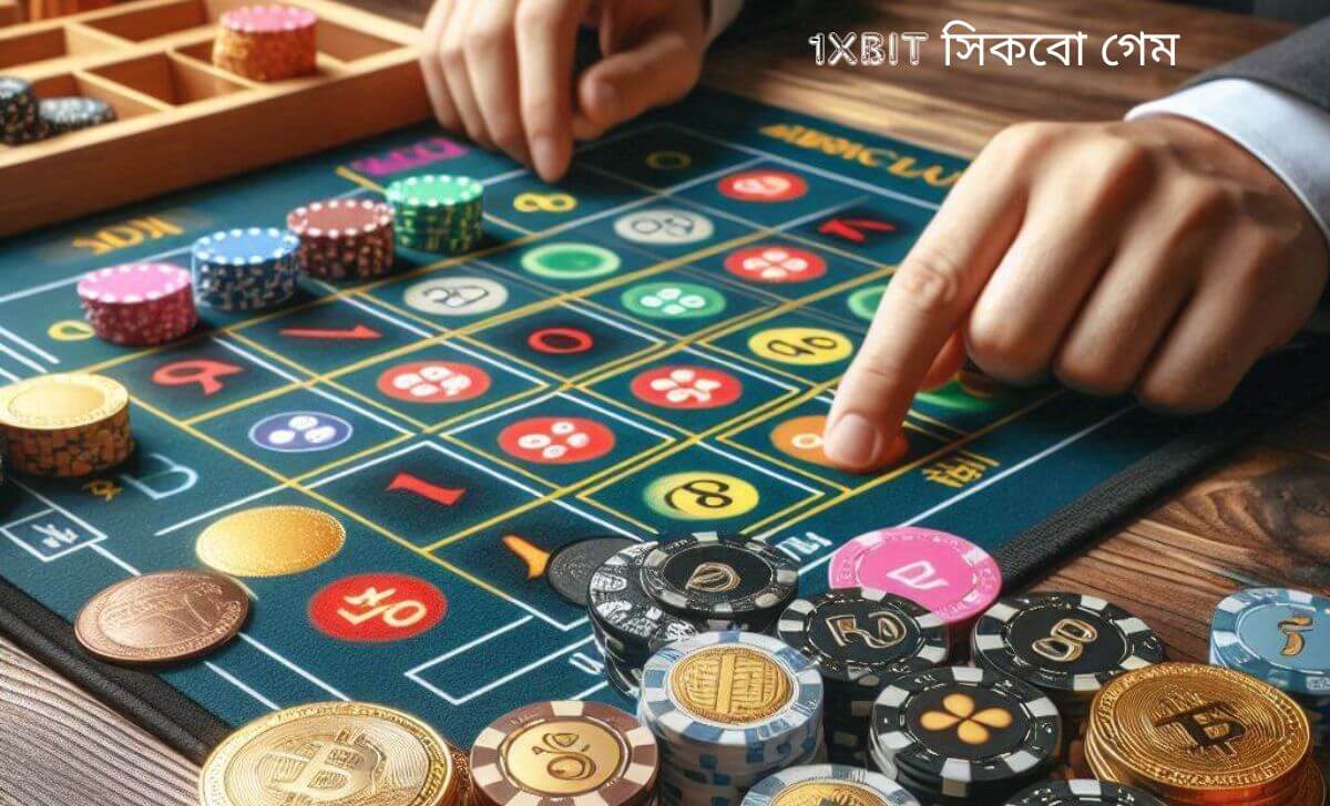 1XBIT সিকবো গেম: ভূমিকা, খেলার নিয়ম, বাজি ধরার পদ্ধতি এবং অভিজ্ঞতা