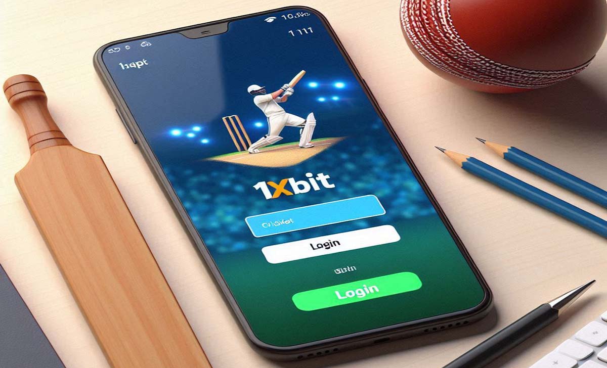 تسجيل الدخول إلى 1XBIT: الطريقة والرابط وأهم الملاحظات