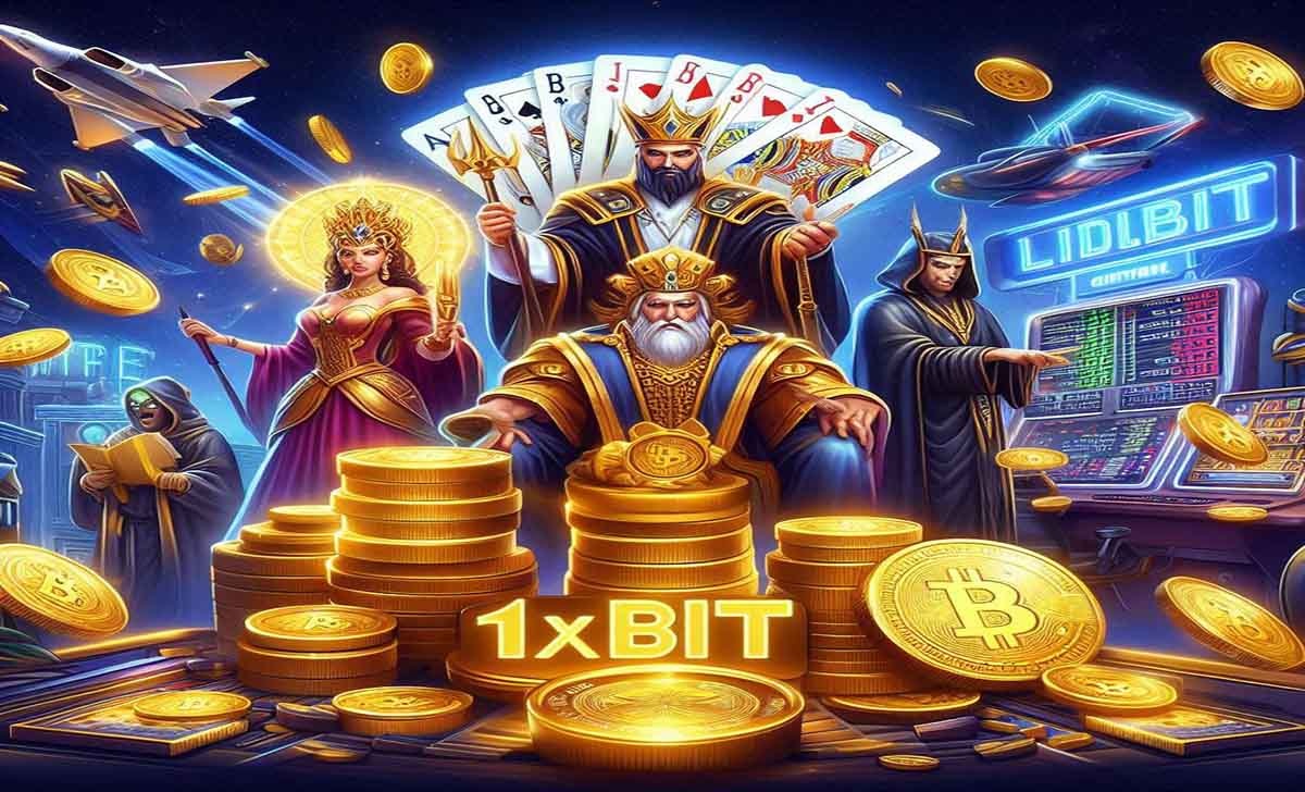فوائد التسويق بالعمولة مع 1XBIT