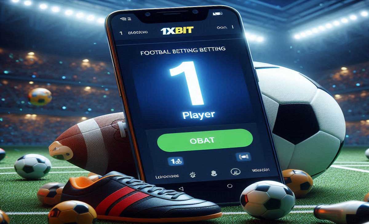 أبرز أحداث مراهنات كرة القدم على 1XBIT