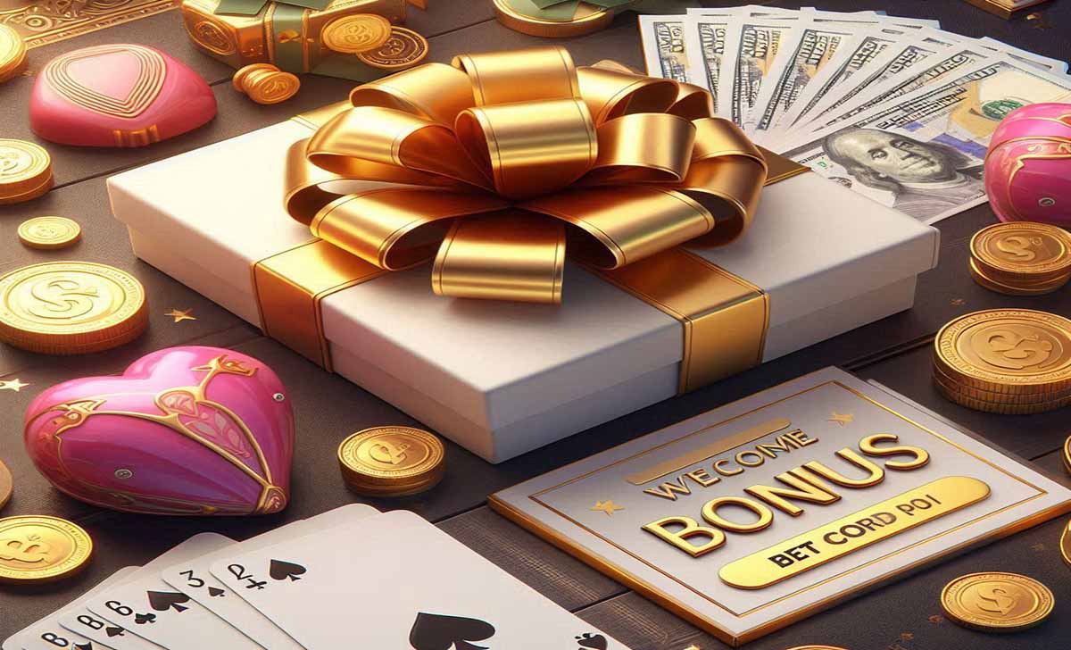 كيفية المطالبة بمكافأة الترحيب الخاصة بـ 1XBIT