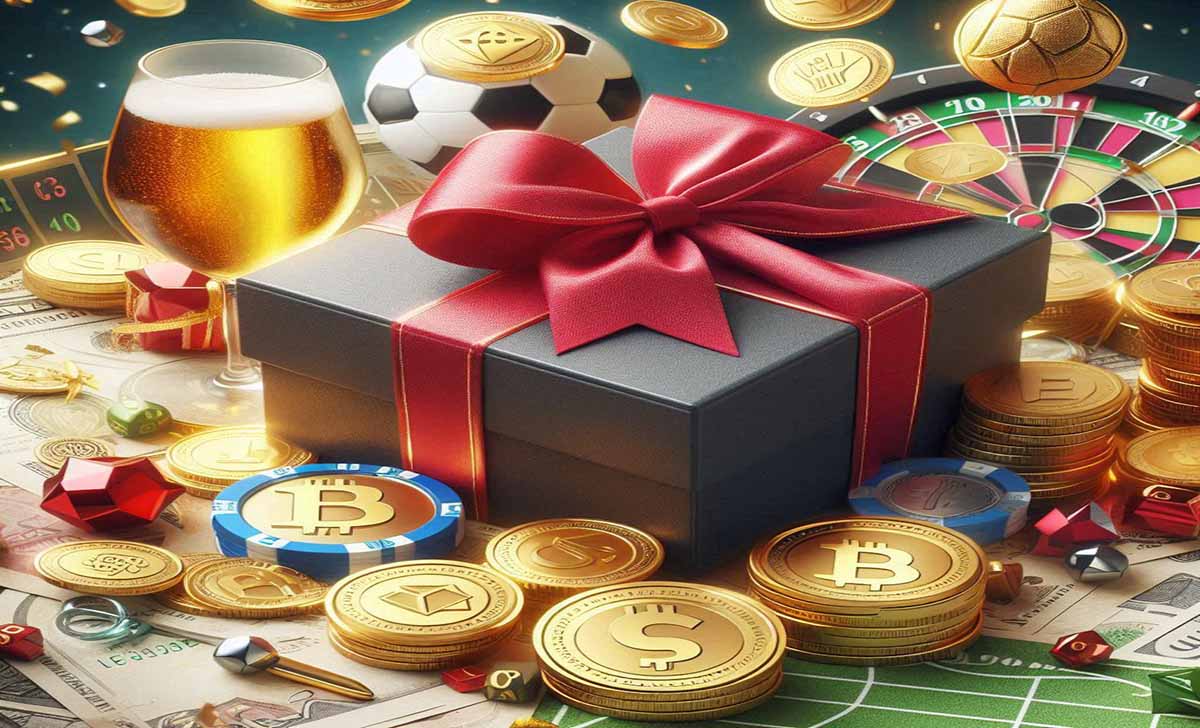 كيفية الحصول على استرداد نقدي من 1XBIT بالتفصيل