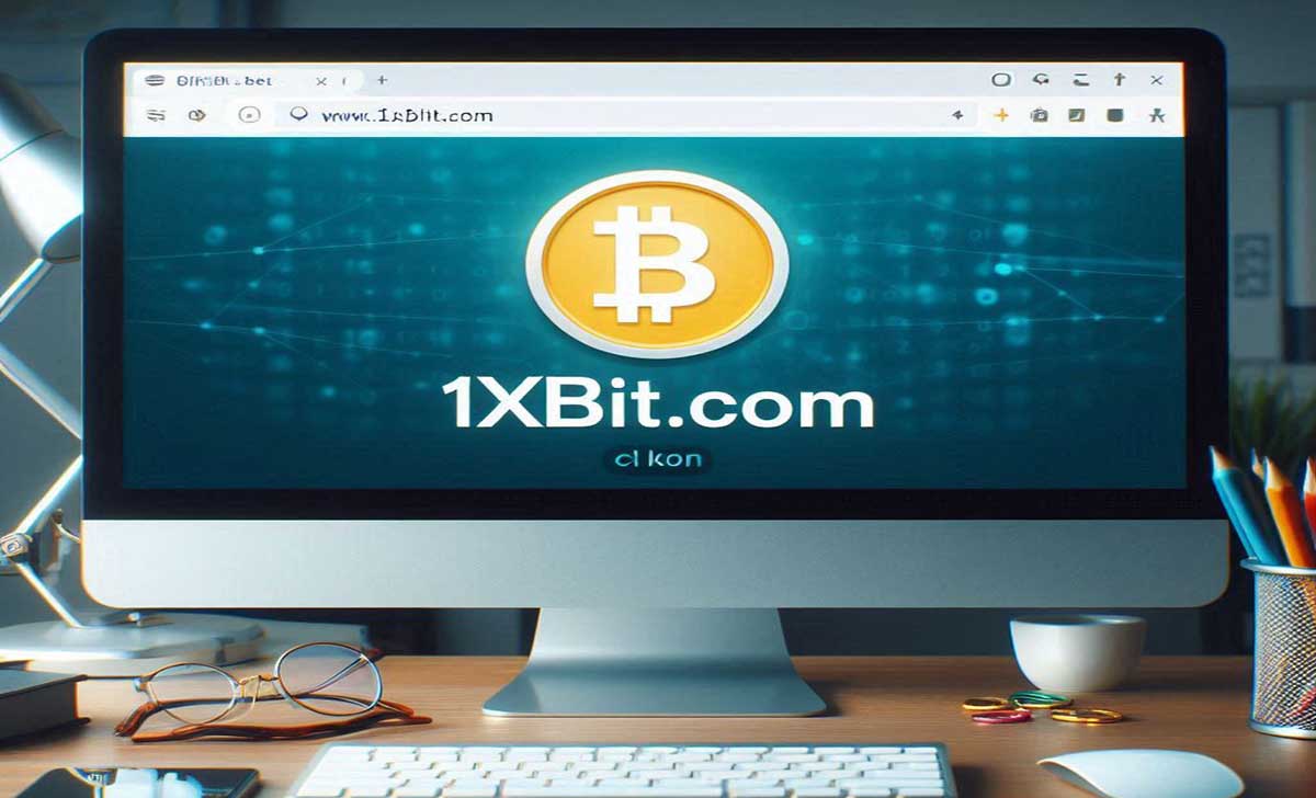 ملاحظات عند الوصول إلى رابط 1XBIT