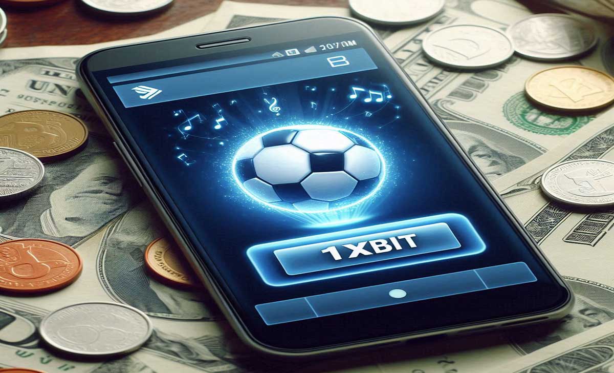 أنواع الرهانات الشائعة على كرة القدم في 1XBIT