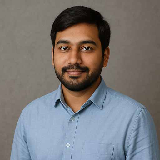 Rafyan Malkorez - Content Editor at 1XBIT