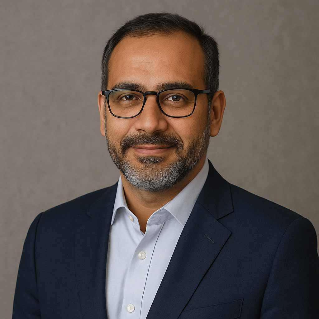 Tarek Nomairan