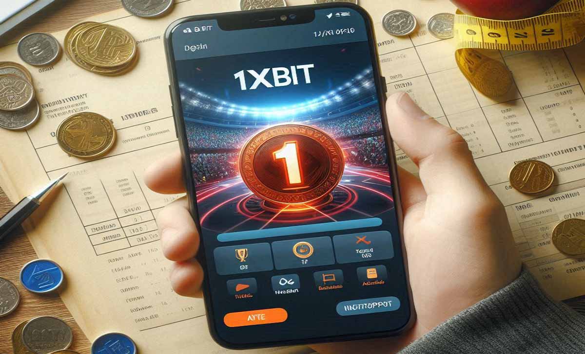 تطبيق 1XBIT: المقدمة، تعليمات التنزيل، كيفية الاستخدام وتجربة الرهان على التطبيق