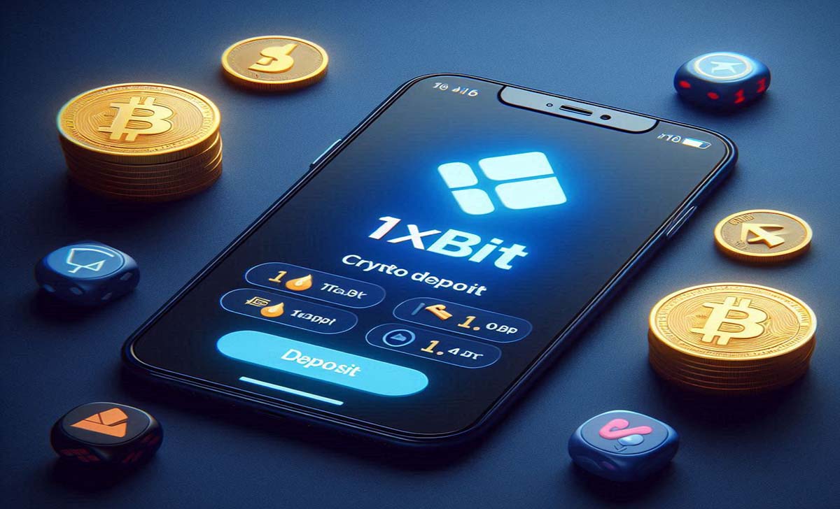 إيداع 1XBIT: الطرق، كيفية الإيداع، الملاحظات وكيفية التعامل مع الأخطاء