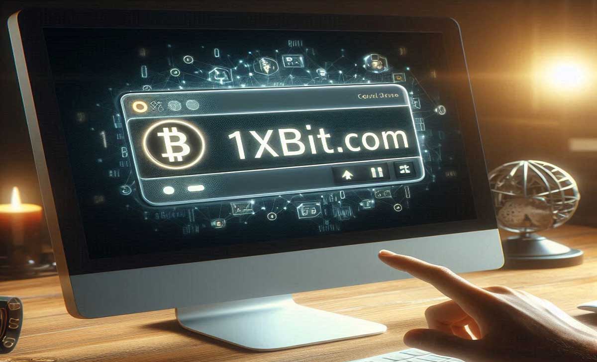 رابط 1XBIT: كيفية الدخول للأعضاء والوكلاء عند الحظر