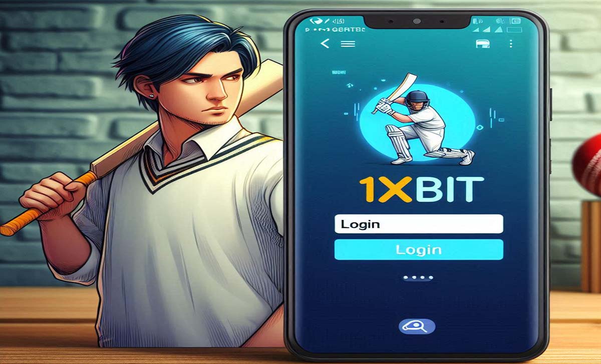 رابط تسجيل الدخول إلى 1XBIT مصر