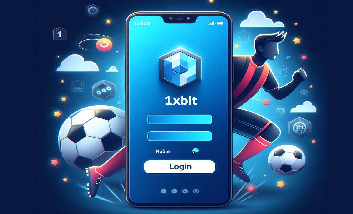 ملاحظة تسجيل الدخول الآمن لـ 1XBIT