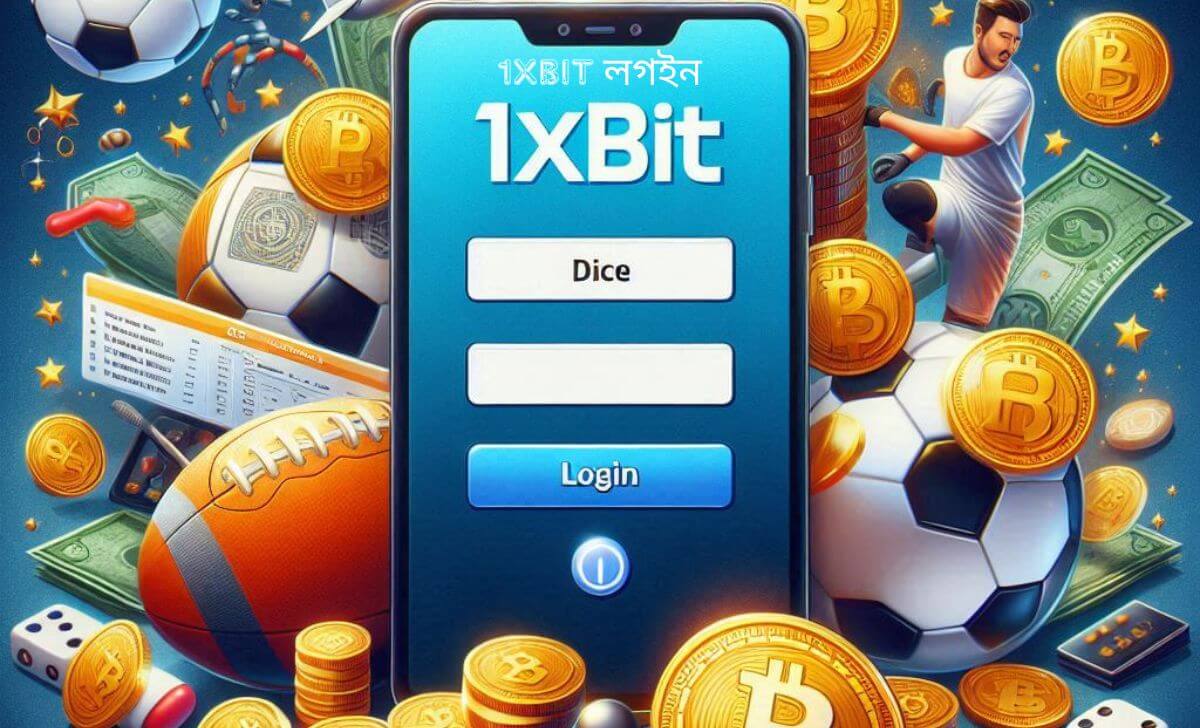 নিরাপদভাবে 1XBIT-এ লগইনের জন্য গুরুত্বপূর্ণ নির্দেশনা