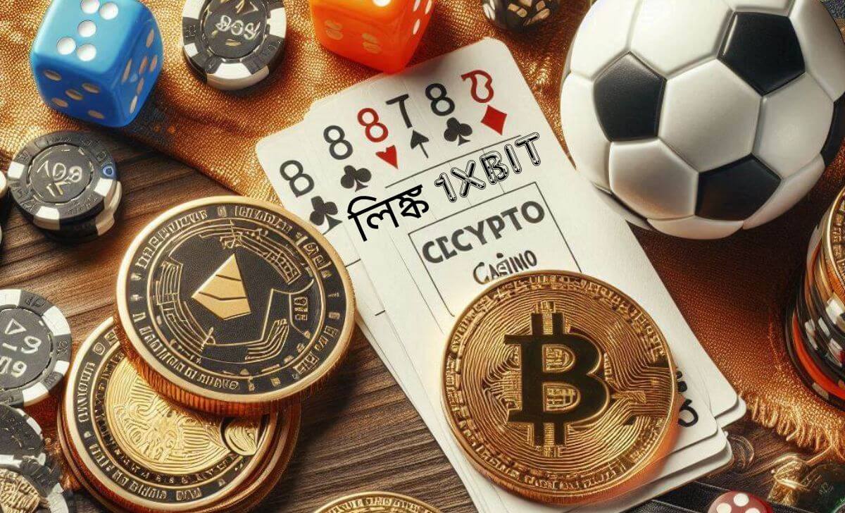 1XBIT লিঙ্ক: সদস্য ও এজেন্ট লিঙ্ক, লগইন সমস্যা সমাধান